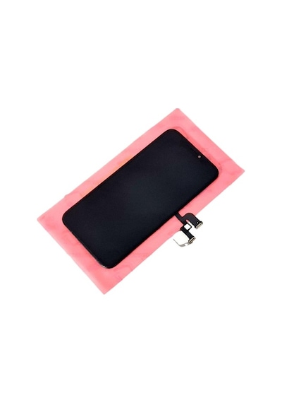 Tkgz Apple Uyumlu iPhone X Lcd Ekran Dokunmatik Jk