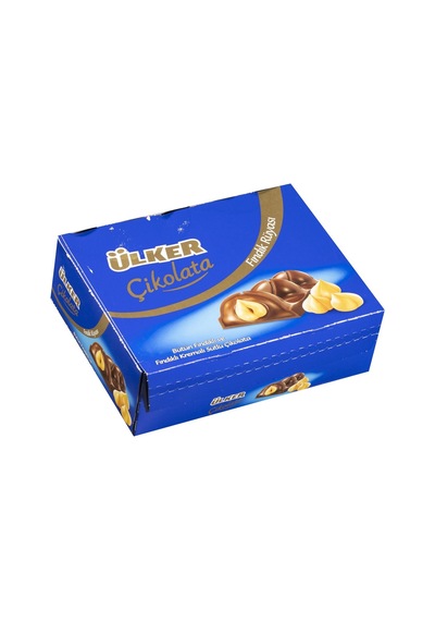 Ülker Fındık Rüyası Çikolata 40,5 G X 24 Adet Tarı