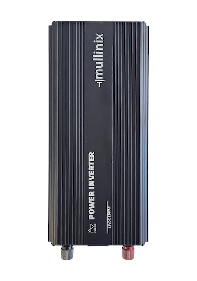 Mullinix 12v 1500w 20a Şarjlı Tam Sinüs İnverter