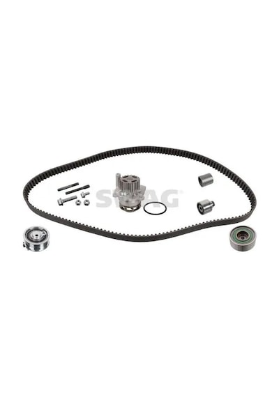 Vw Jetta 3 Triger Seti + Devirdaim 1.6 Tdi 2010-2010 Cayc Swag 30945116