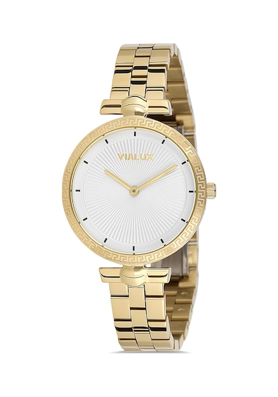 Vialux Lj480g-02sg Kadın Kol Saati