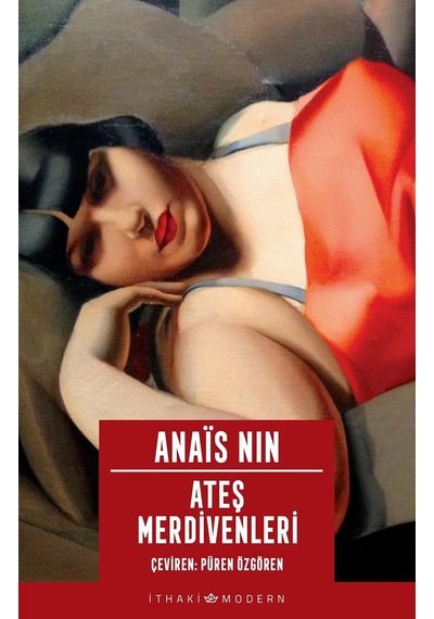 Ateş Merdivenleri