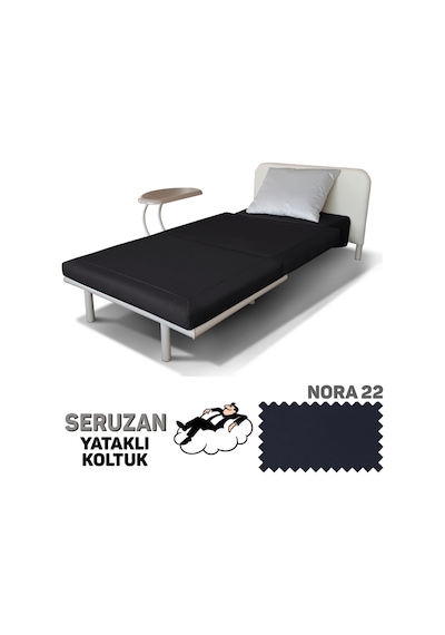 Seruzan Şezlonglu Yataklı Koltuk - Nora 22