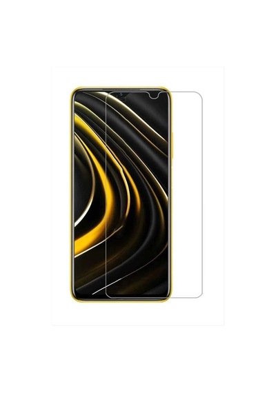 Samsung Uyumlu Glaxy A13 Kırılmaz Cam Ekran Koruyucu