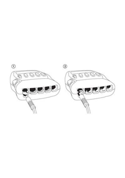 683010 Compex Şarj Adaptörü. 1 Pkt. Elektrot