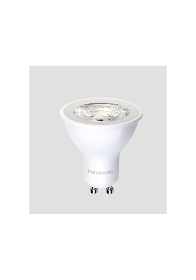 Çanak Led Ampül Panasonic 4w Gu10 2700k Sarı Işık