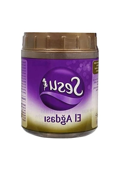 250 Gr Yeşil Ilık Ağda