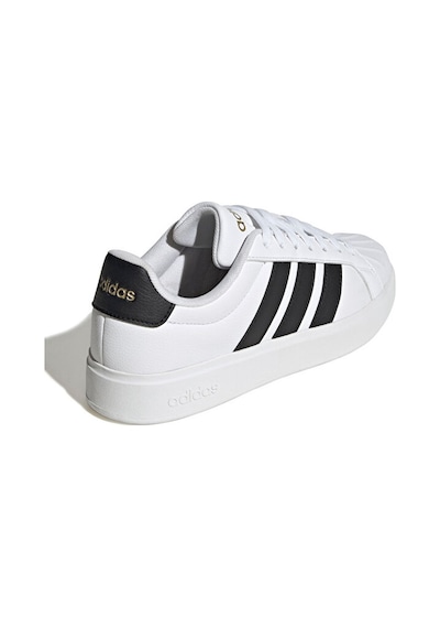 Adidas Streettalk Unisex Günlük Ayakkabı Jp8282 Beyaz Beyaz