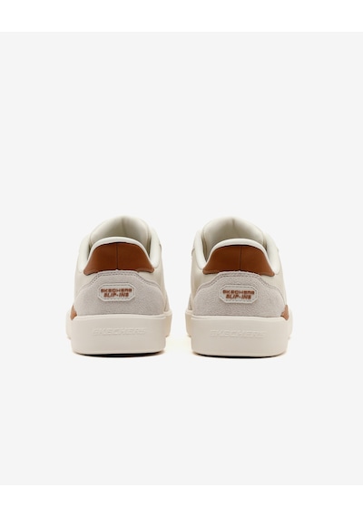 Skechers Verloma Erkek Beyaz Günlük Ayakkabı 211370 Ofwt Beyaz