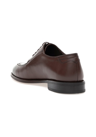 Pierre Cardin Erkek Kahverengi Ayakkabı 50295849-vr029 Kahverengi