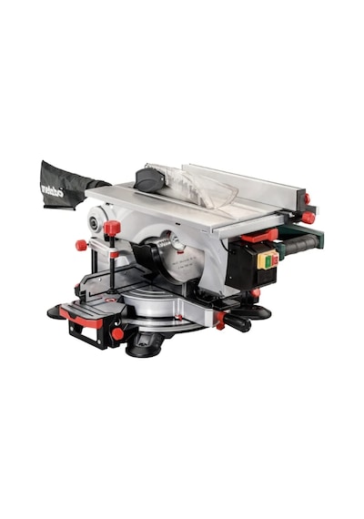 Metabo KGT 305 M 1600 W 315 MM Üstten Tablalı Profil Kesme Makinesi