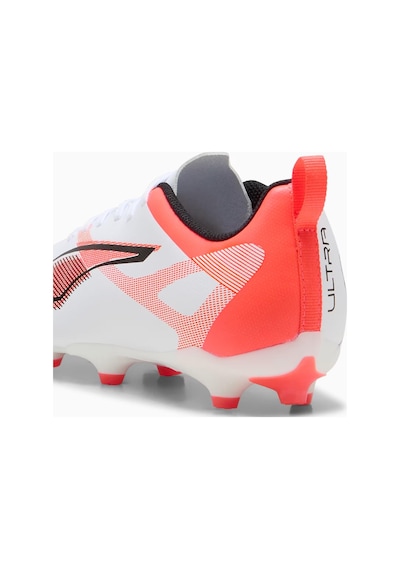 Puma Ultra 5 Play Fg Krampon C-pum108170j10p01 Beyaz