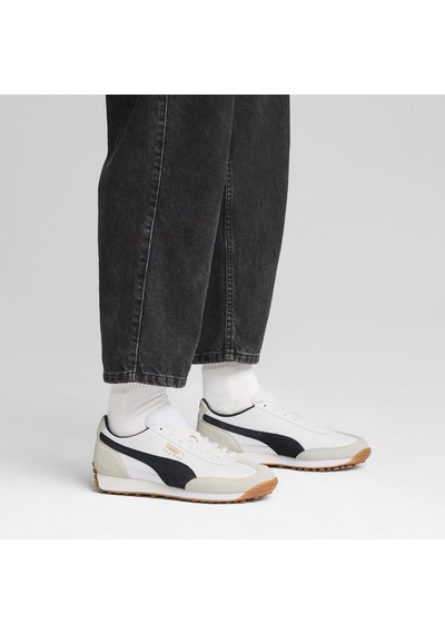 Puma Easy Rider Mix Unisex Beyaz Sneaker 026 399025 Beyaz