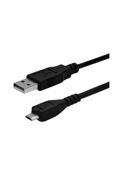 PS4 Uyumlu Dualshock 4 Usb Şarj Kablosu - PS4 Oyun Kolu Şarj - 3 Metre