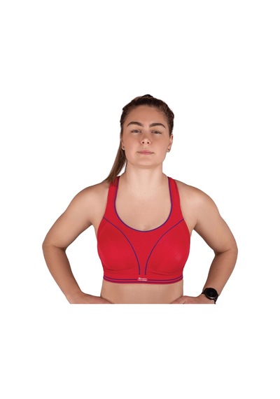 Champion Champıon Kadın Spor Sütyeni U10001-rs001 Kırmızı