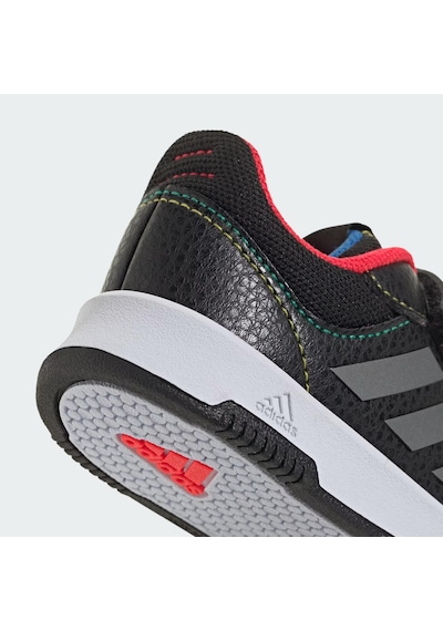 Adidas Tensaur Çocuk Günlük Spor Ayakkabı C-adıjq2877p10a00 Siyah