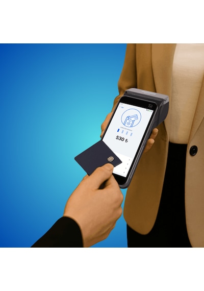 Hugin S1 Android Yazar Kasa Pos Kurulu Gönderim
