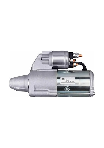Mercedes Ml320 W164 Mars Motoru 2005-2010 Hella 8ea012527251