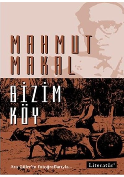 Mahmut Makal Bizim Köy