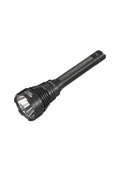 Nitecore Mh40pro 3500 Lumen El Feneri Siyah
