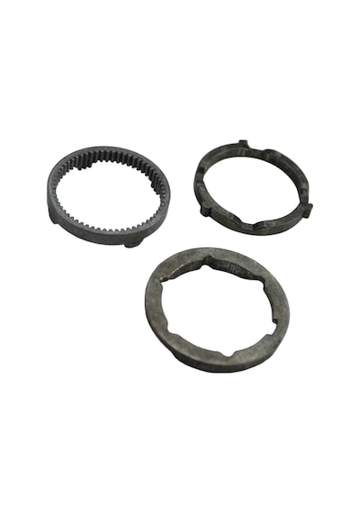 Bmw X5 E53 2000-2006 Katlanır Ayna Motor Kapak Tamir Aparatı-
