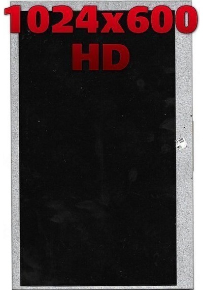 Kawai Hytab HT-017 HD Lcd İç Ekran
