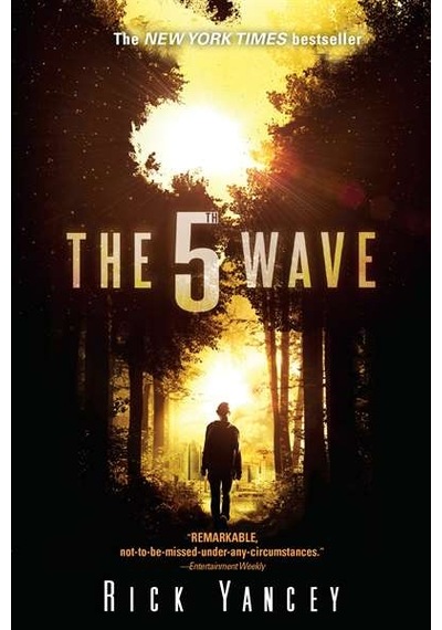 The 5th Wave