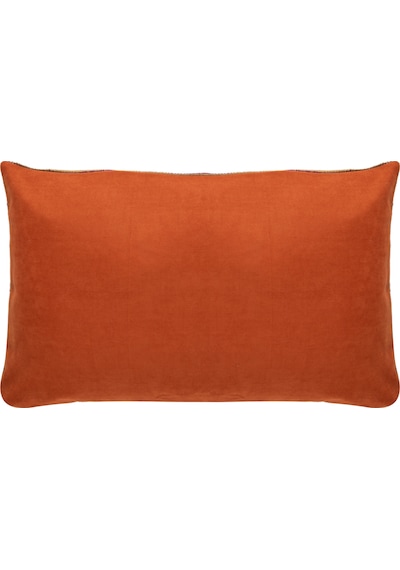 Mudo Home Sophıa Çizgili Kırlent Renkli 35x55 Çok Renkli