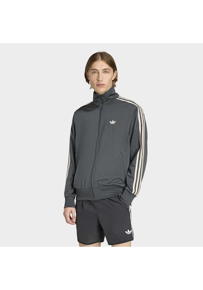 Adidas Ke1641 Fırebırd Tt Erkek Eşofman Üstü Siyah