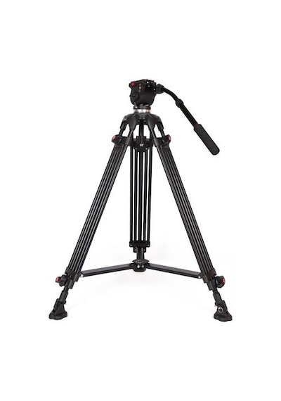 Jieyang Jy0508Am Video Tripod Kit