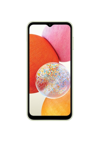 Samsung Galaxy A14 4 GB 128 GB (Samsung Türkiye Garantili)