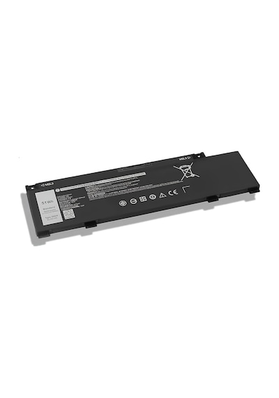 Dell Ins15pr-1648br Batarya