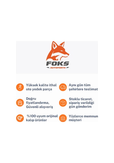 Opel Astra H Vites Topuzu Ve Körüğü Set 2004-2010 5738025 Siyah