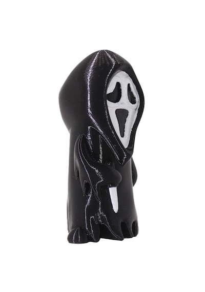 Scream Mini Figür