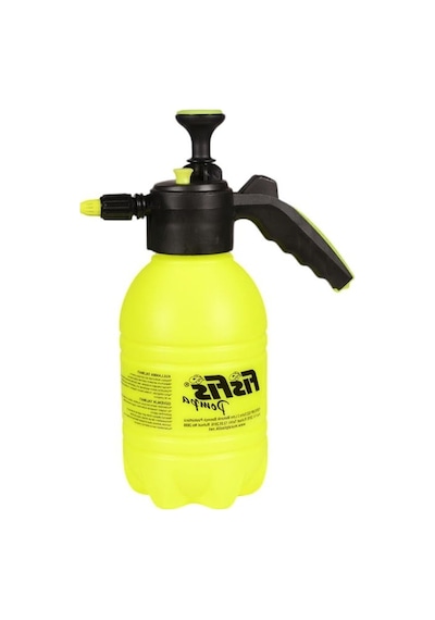 2 Litre Kapasiteli Fısfıs Extra Basınçlı Pompa