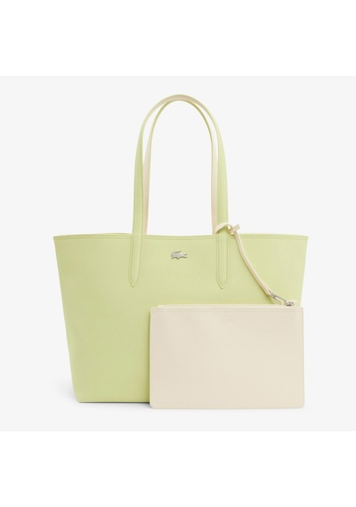 Lacoste Kadın Omuz Çantası Nf2142aa.t39 Sarı