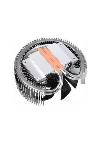 Thermaltak Meorb Iı Ultra Slim Cpu Soğutucu Intel 1150/1155/1156/