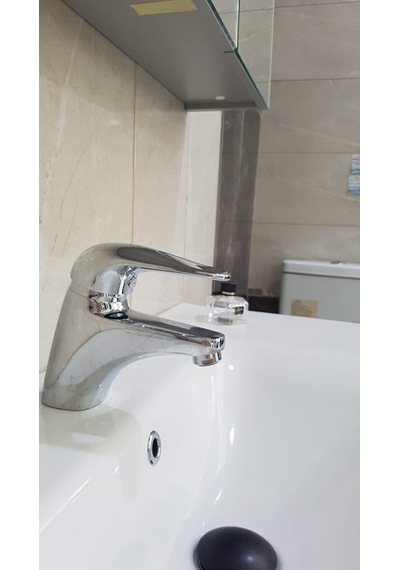 Eca Mix 2000 Lavabo Bataryası 102108391
