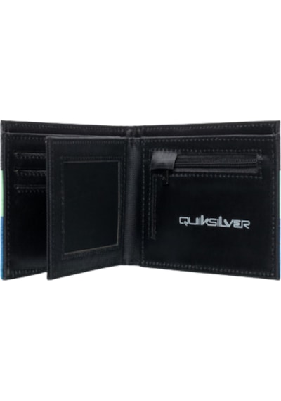 Quiksilver Quıksılver Freshness Bqv0 Mavi