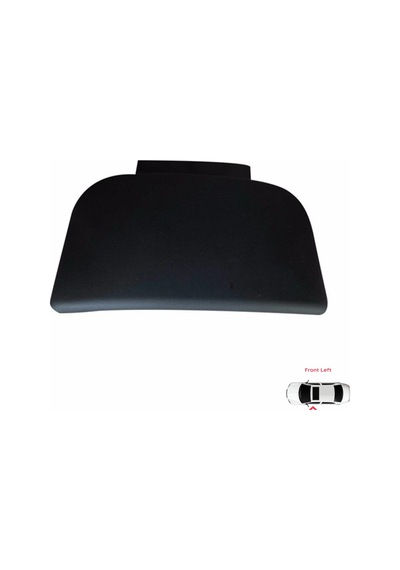 Ön Sol Kapı Kolu Peugeot Partner Citroen Berlingo 1 9101j4 İçin