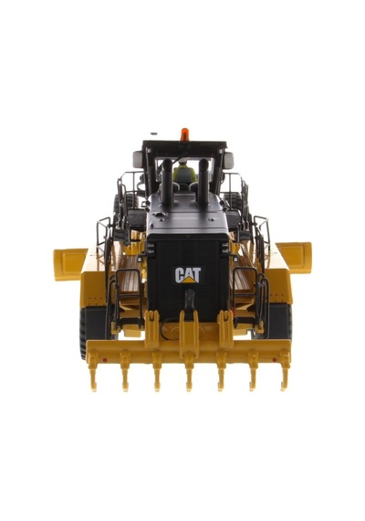 1/50 Caterpillar 24 Dev Greyder Yeni Logo Yeni Model Greyder
