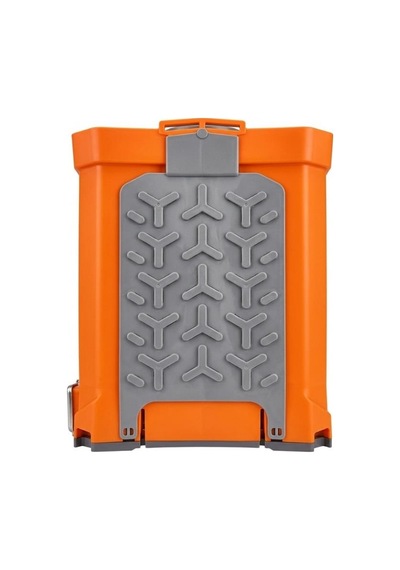 Pomilsan Eco Pump Pro Akülü 16 Lt Sırt İlaçlama Pompası