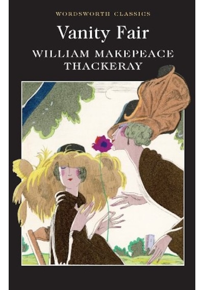 Vanity Fair - W. M. Thackeray