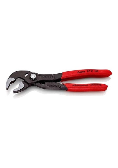 Knipex 8701150 Ayarlı Fort Cobra Pense 150 Mm