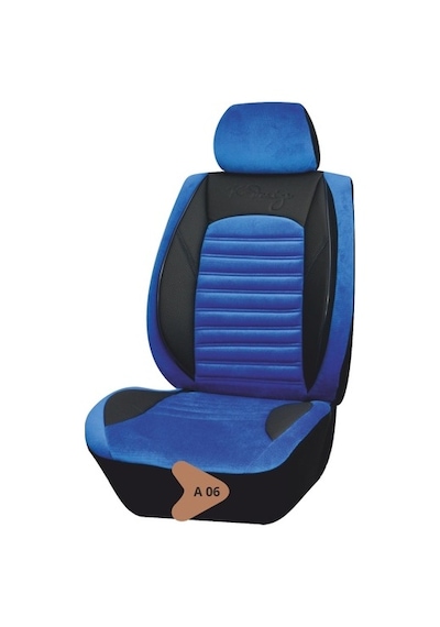 Fiat Fiorino Universal Oto Koltuk Kılıfı Elit Inci Kadife Serisi (500431713)