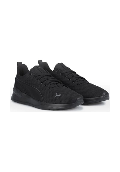 Puma Anzarun Lite Günlük Ayakkabı Siyah Unisex 37112801 Siyah
