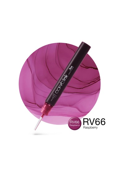 Ink Raspberry Rv-66