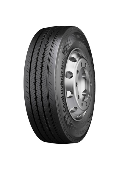 295/80r22.5 154/149m Tl Conti Hybrid Hs5 Eu Lrl