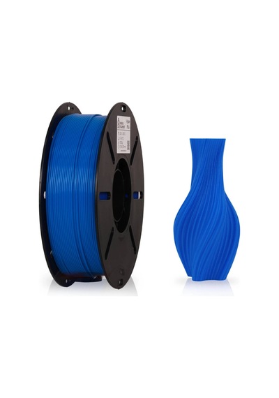 Marka Filament Hyper Pla - Mavi - 1.75mm 1 Kg