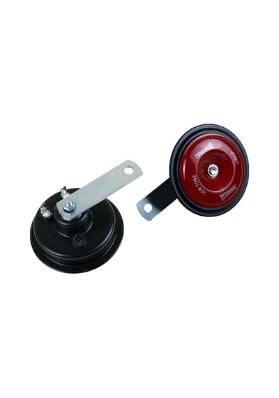 Korna - 716 - Didit Üniversal 85 Mm 24v - Csmo-tex - Kalın Ses